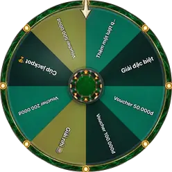 Giao diện Casino