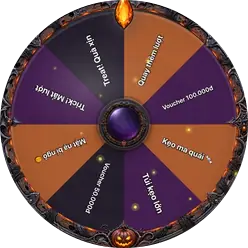 Giao diện Halloween